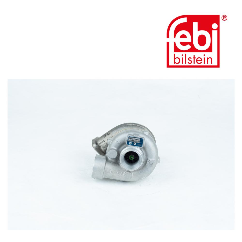 Turbocharger NIEUW