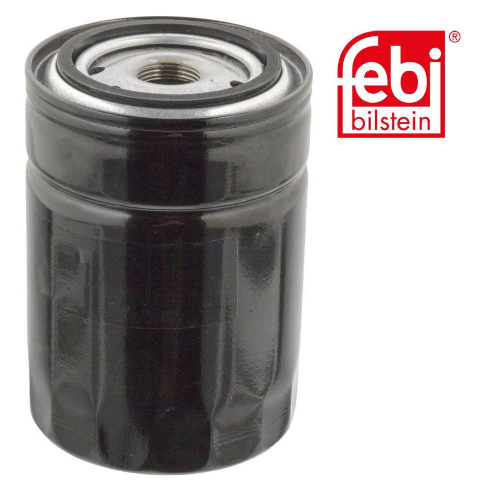 oliefilter