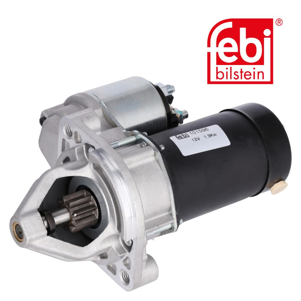 startmotor