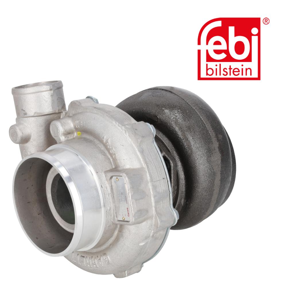 Turbocharger NIEUW