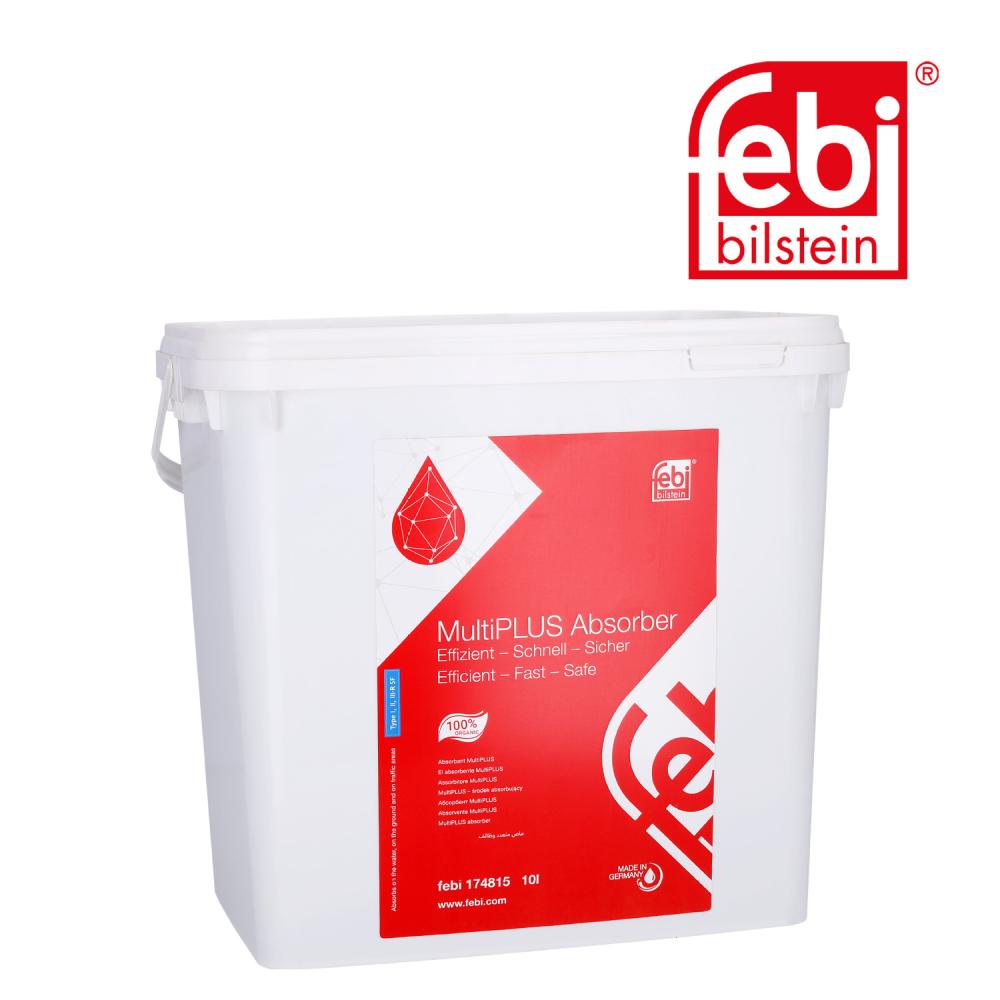 MultiPLUS Absorber voor olie en andere vloeibare chemicaliën