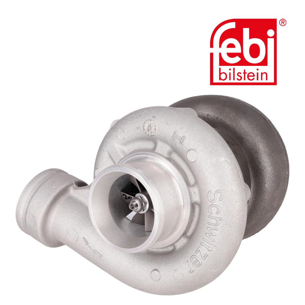 Turbocharger NIEUW