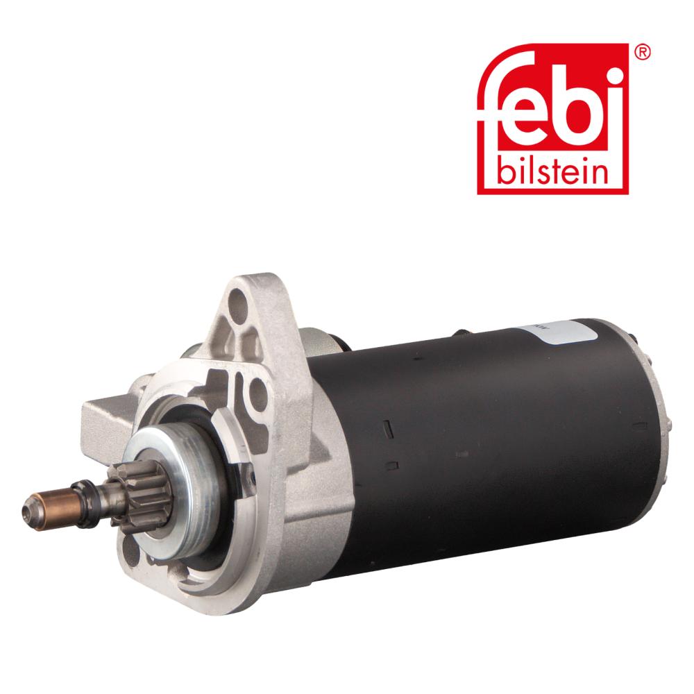 startmotor