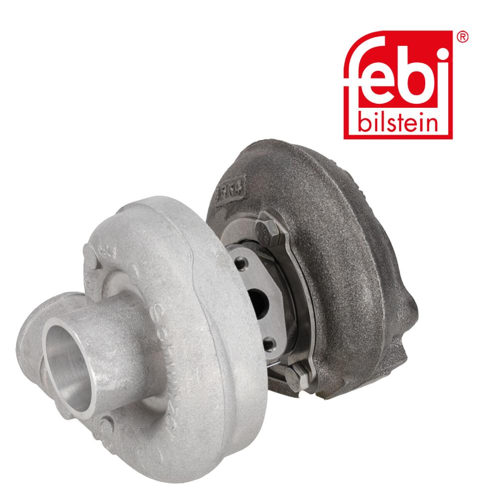 Turbocharger NIEUW