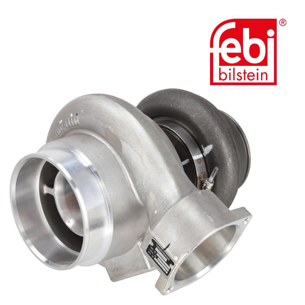 Turbocharger NIEUW
