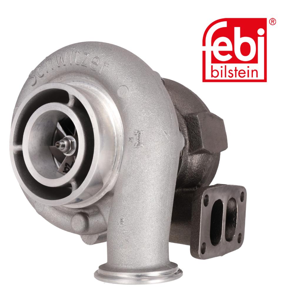 Turbocharger NIEUW