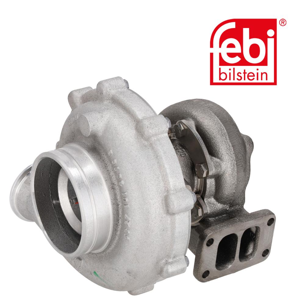 Turbocharger REMAN