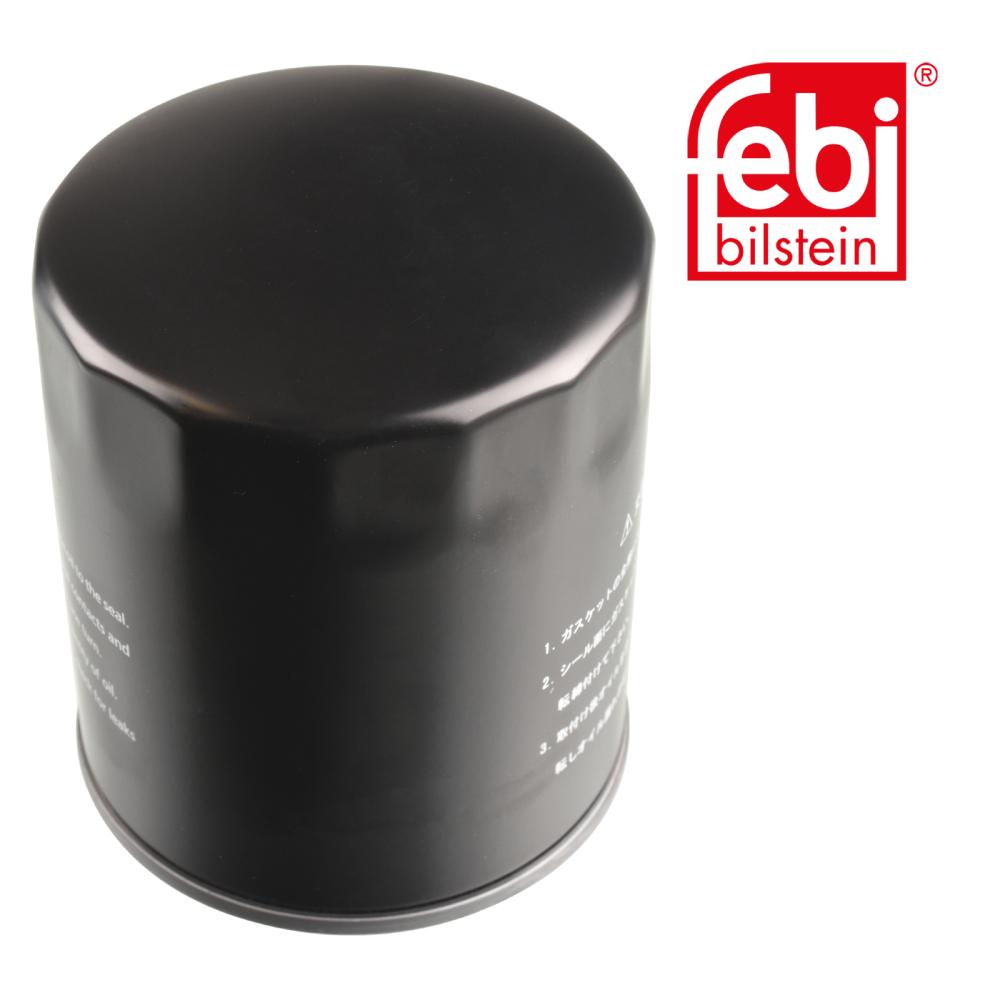 oliefilter