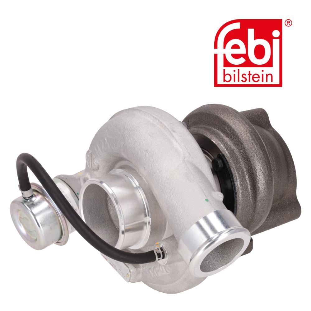 Turbocharger NIEUW