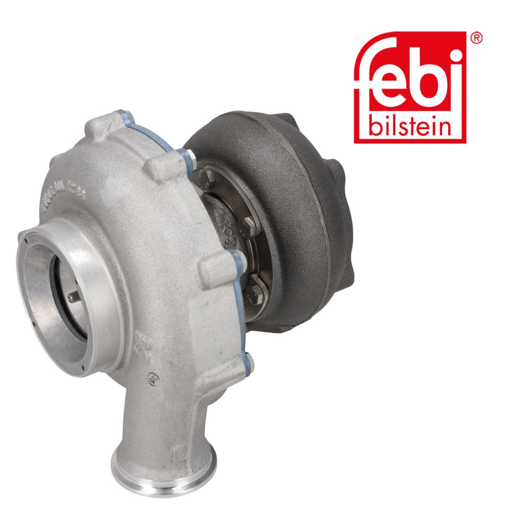Turbocharger NIEUW