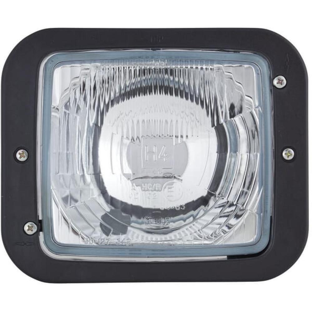 Koplamp inbouw H4