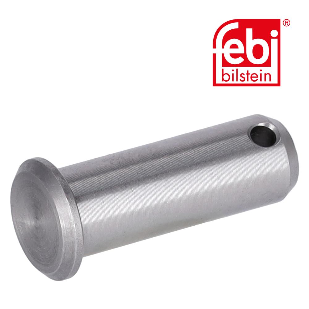 gaffelpen