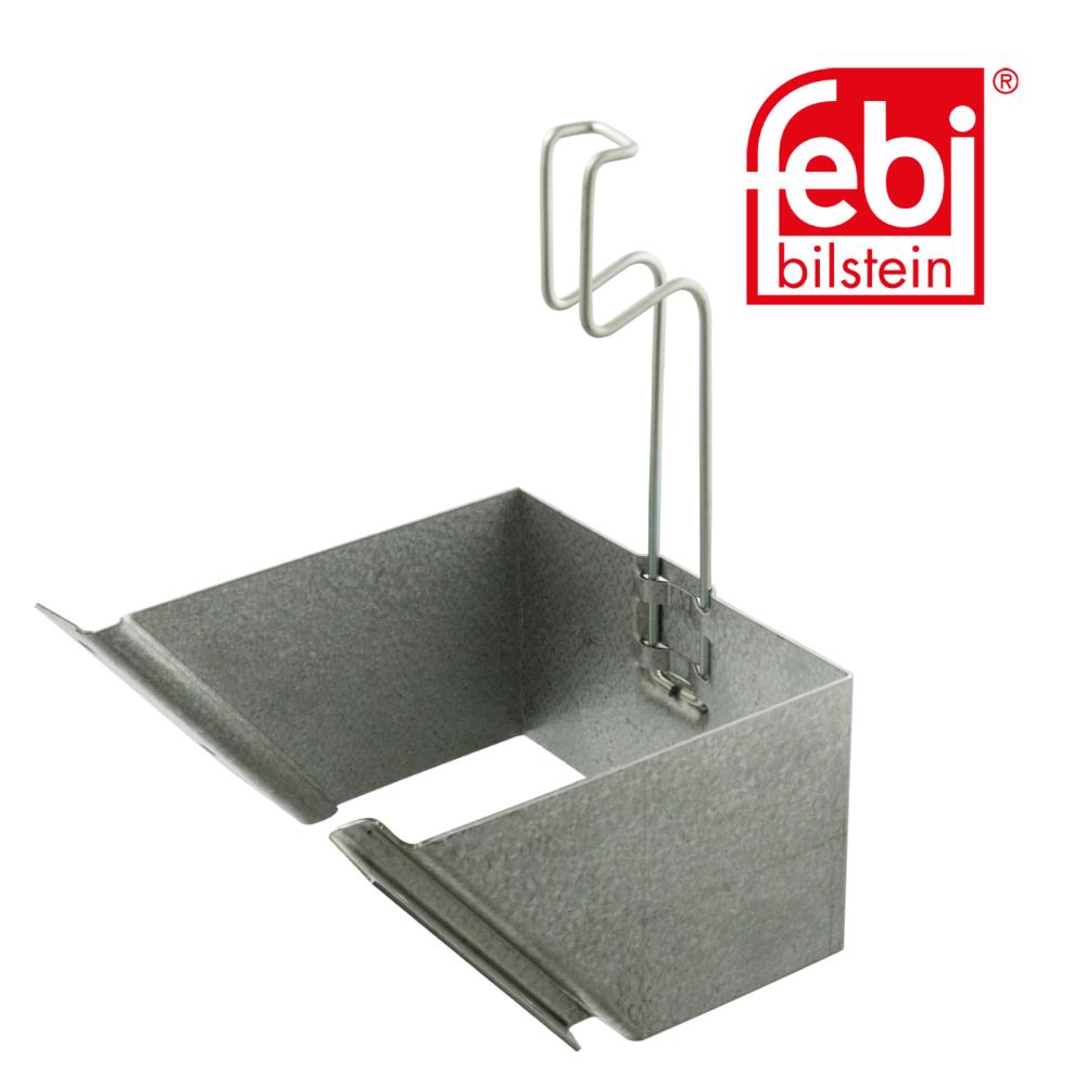 beugel voor wielkeg