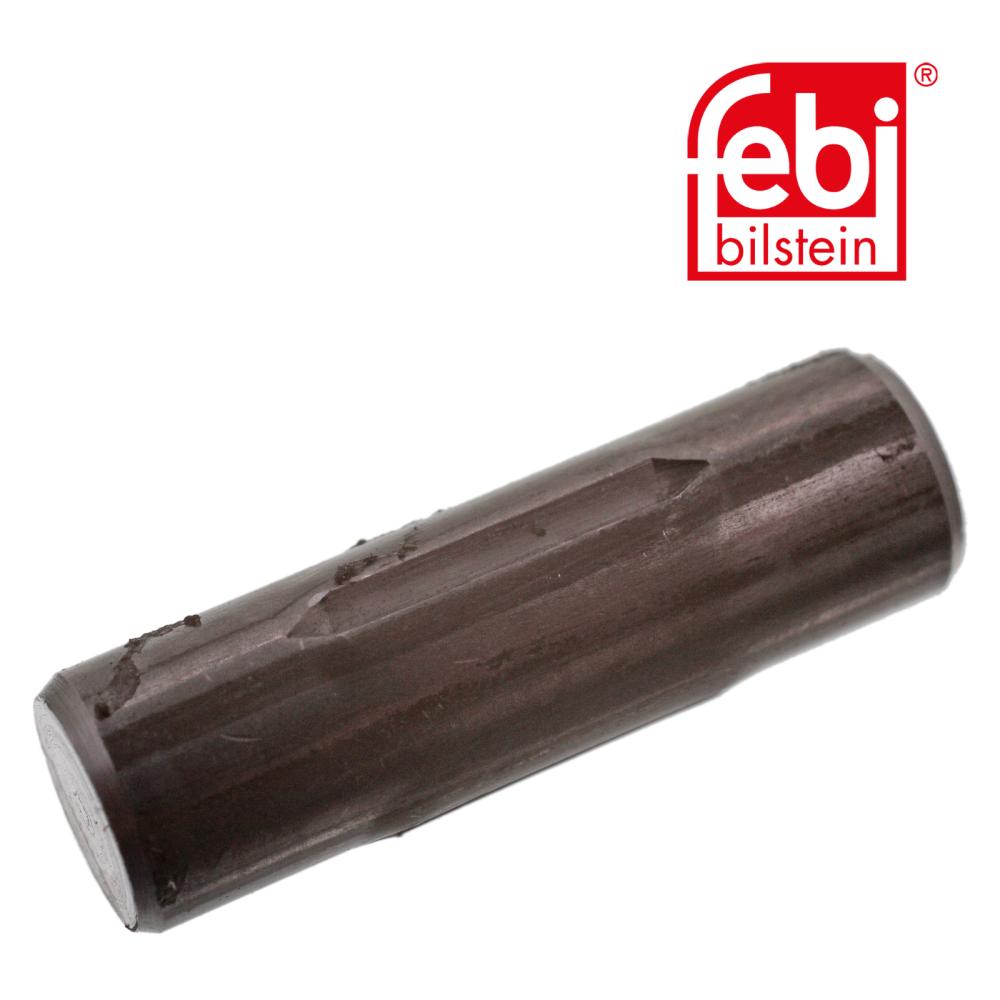 kerfstift voor wielnaaf