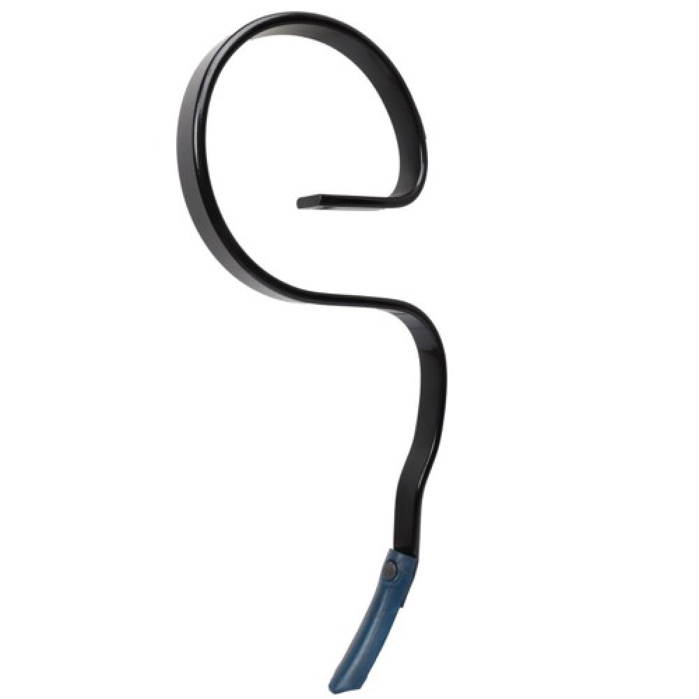 Kompakte triltand 32x10 met beitel