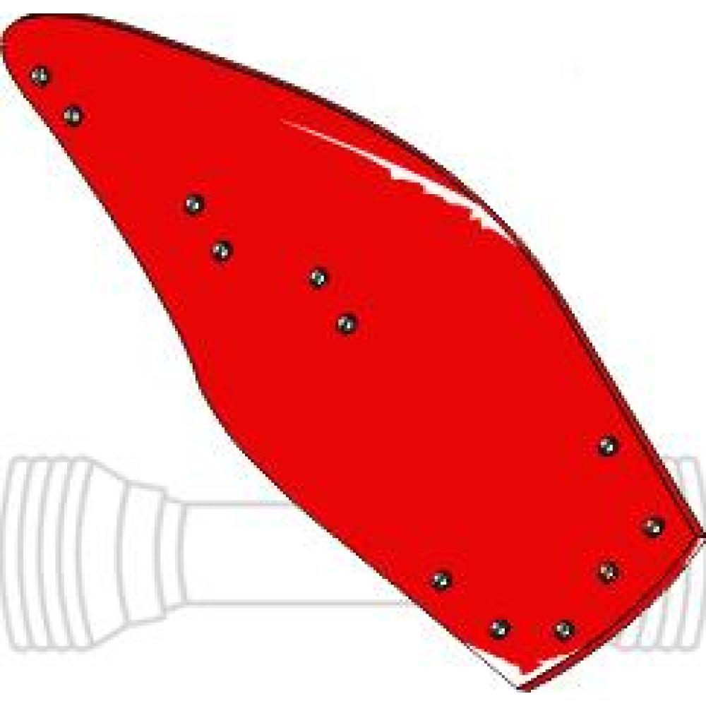 Rister - 14" - 20" - rechts
