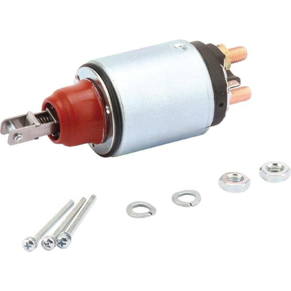 Solenoïde