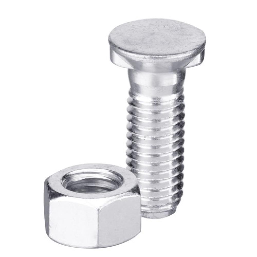 Angled front view with bag zipped and handles upright.