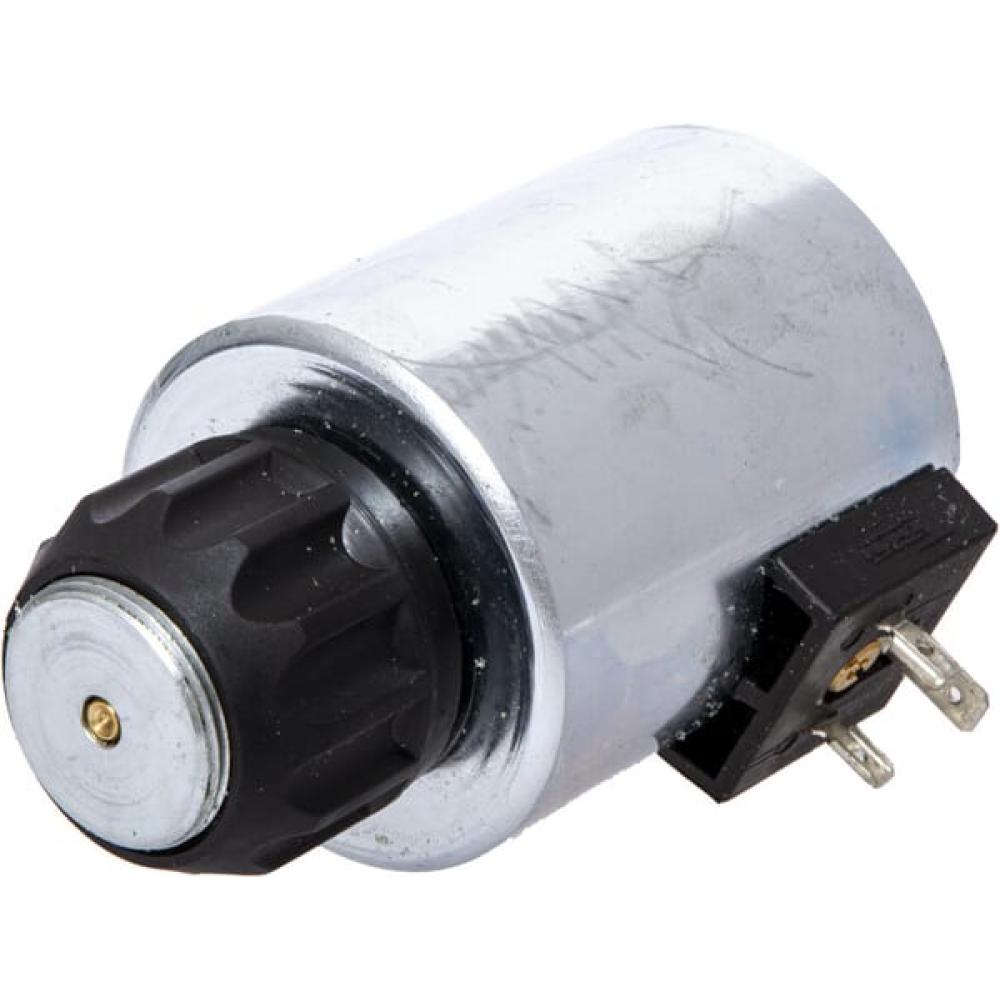 DC magneetknop