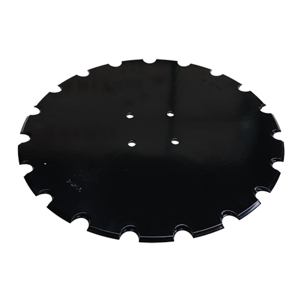 Kouterschijf Ø437x5