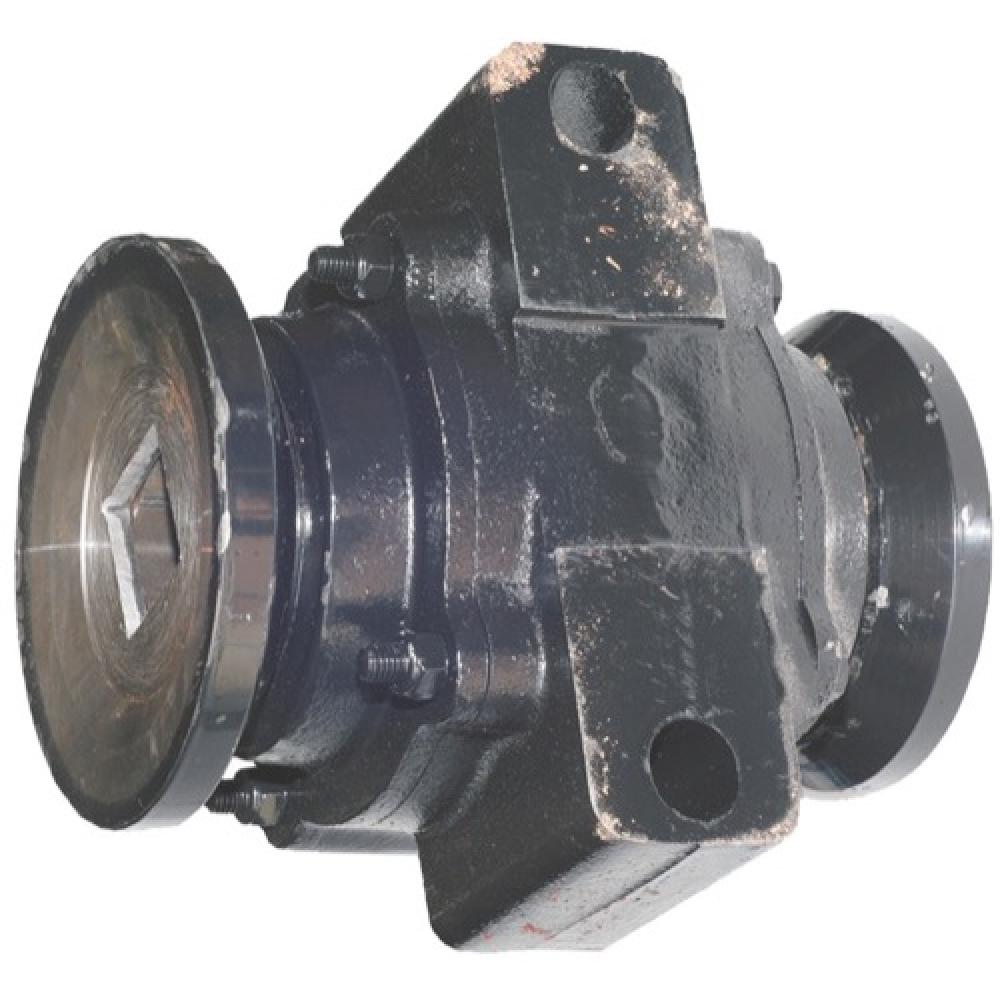 Lager voor Galucho, kompleet