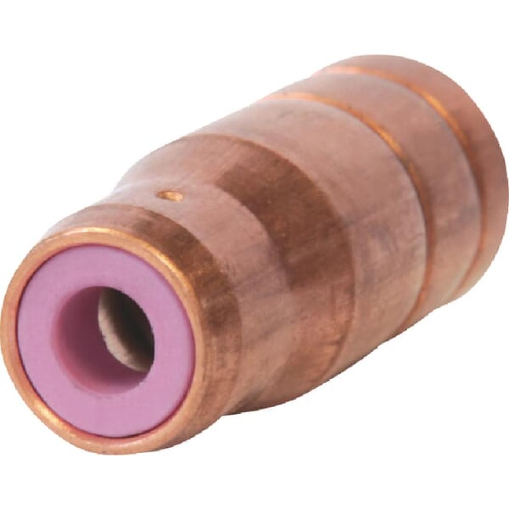 Gasnozzle 150A No Gas