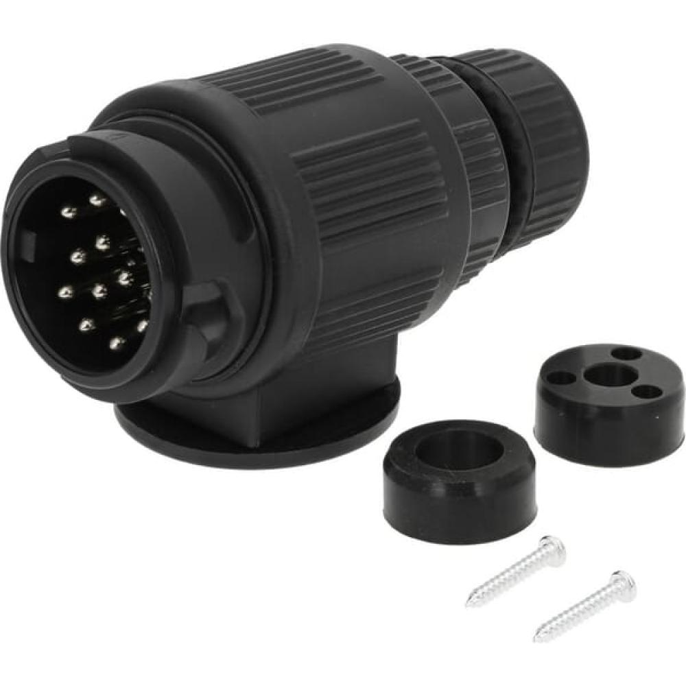 Stekker ISO 11446