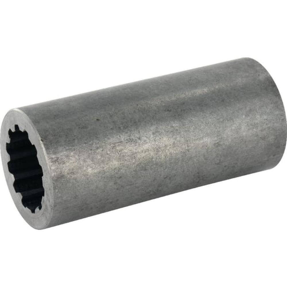 Profielbus Ø35 Z12