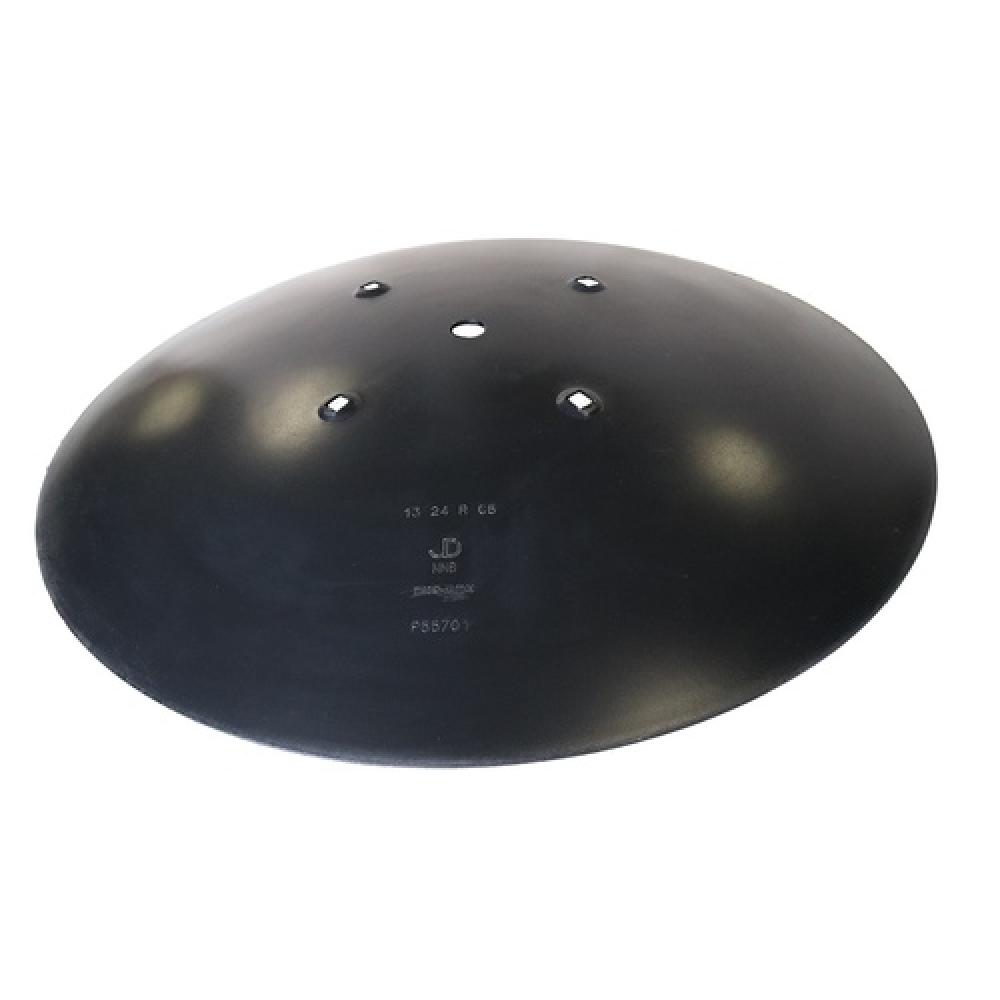 Angled front view with bag zipped and handles upright.