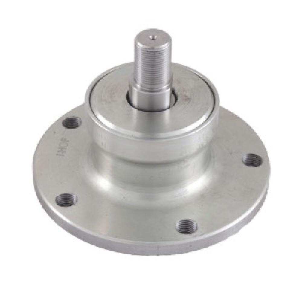 Lagerflens . 5 gats 14x 1,5 . LK 128