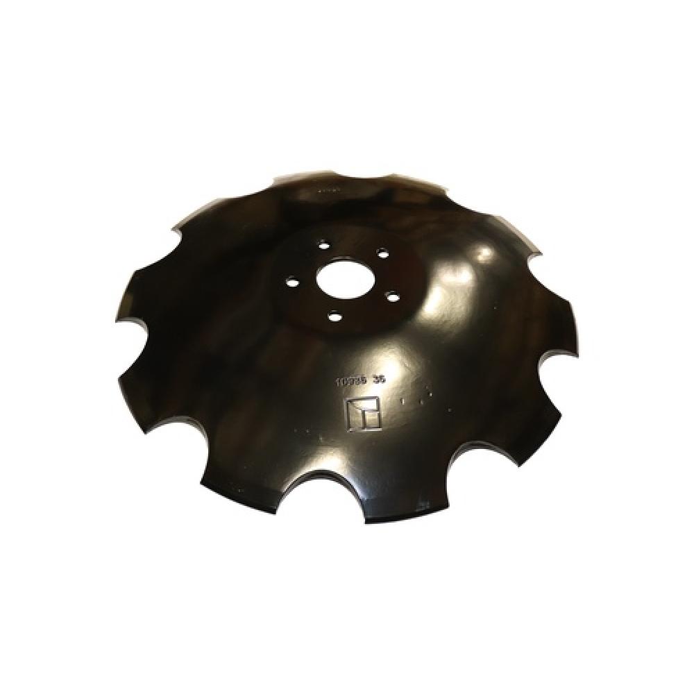 Angled front view with bag zipped and handles upright.