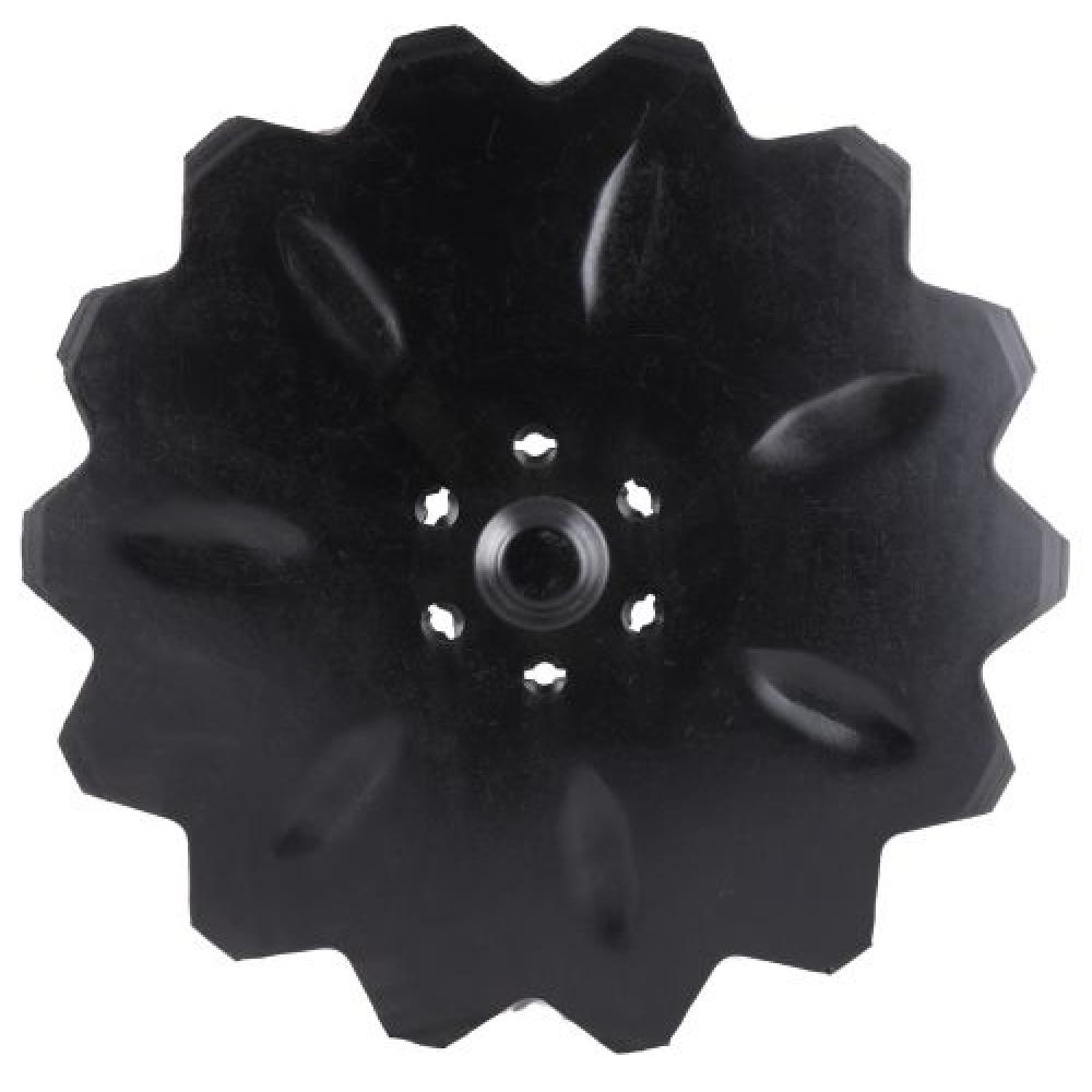 Angled front view with bag zipped and handles upright.