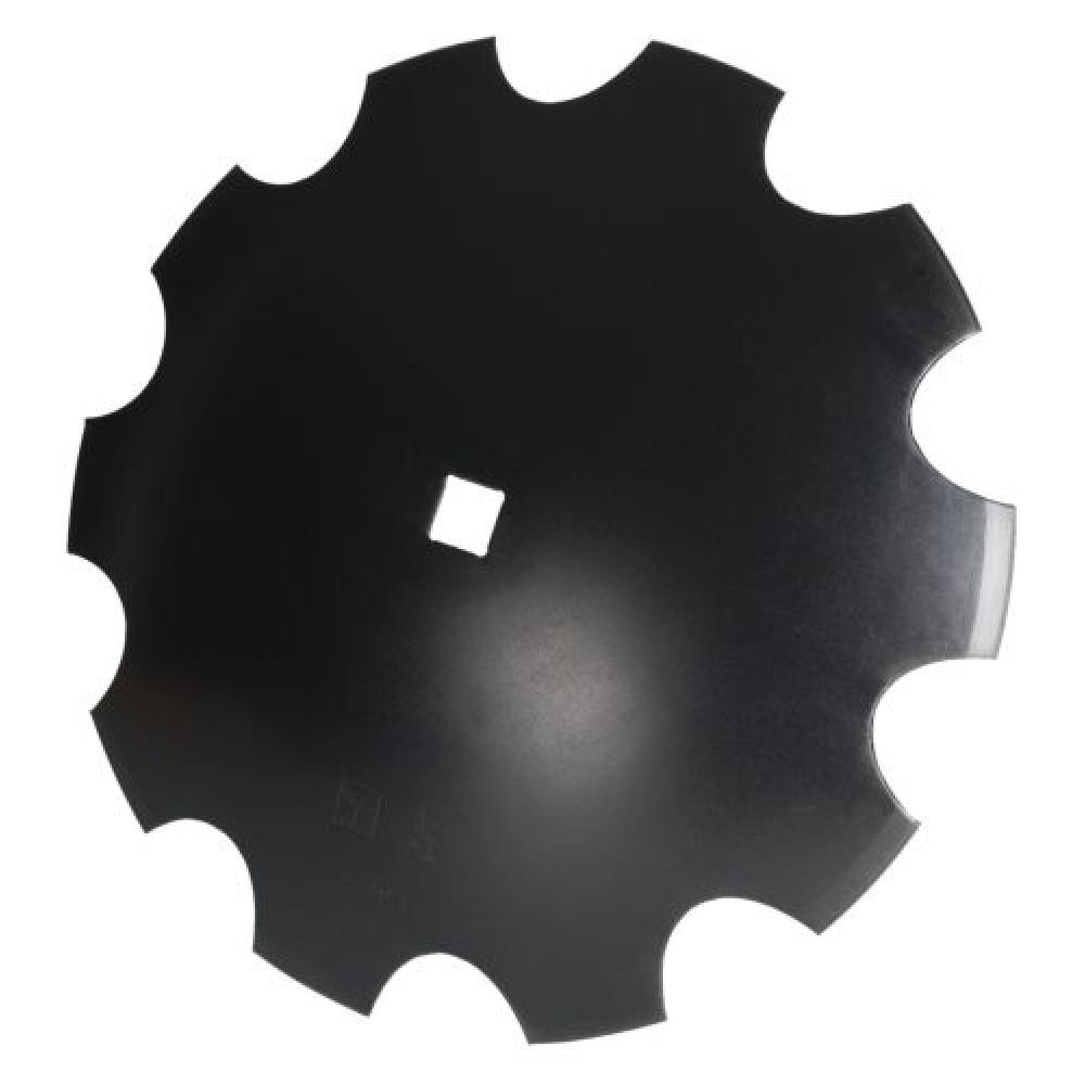 Getande schijf √ò810x10