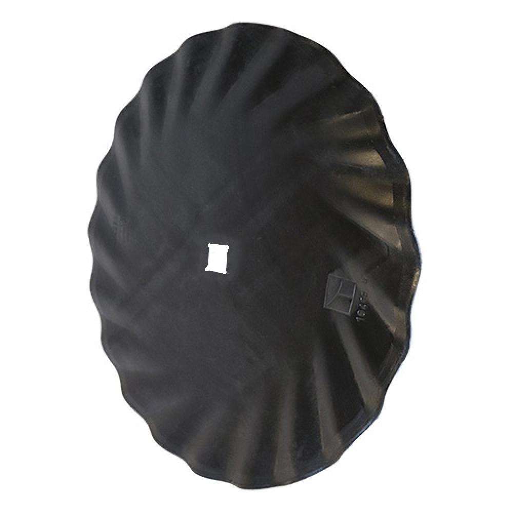 Turbo-Kouterschijf 460x6