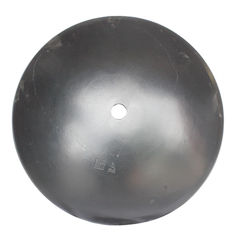 Gladde schijf √ò660x6