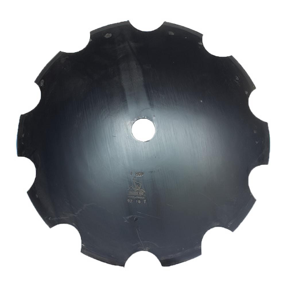 Getande schijf √ò710x8