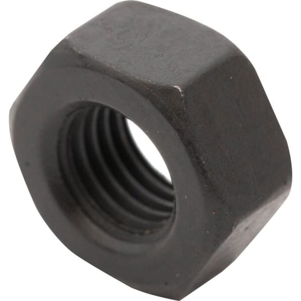 Valve adjuster nut