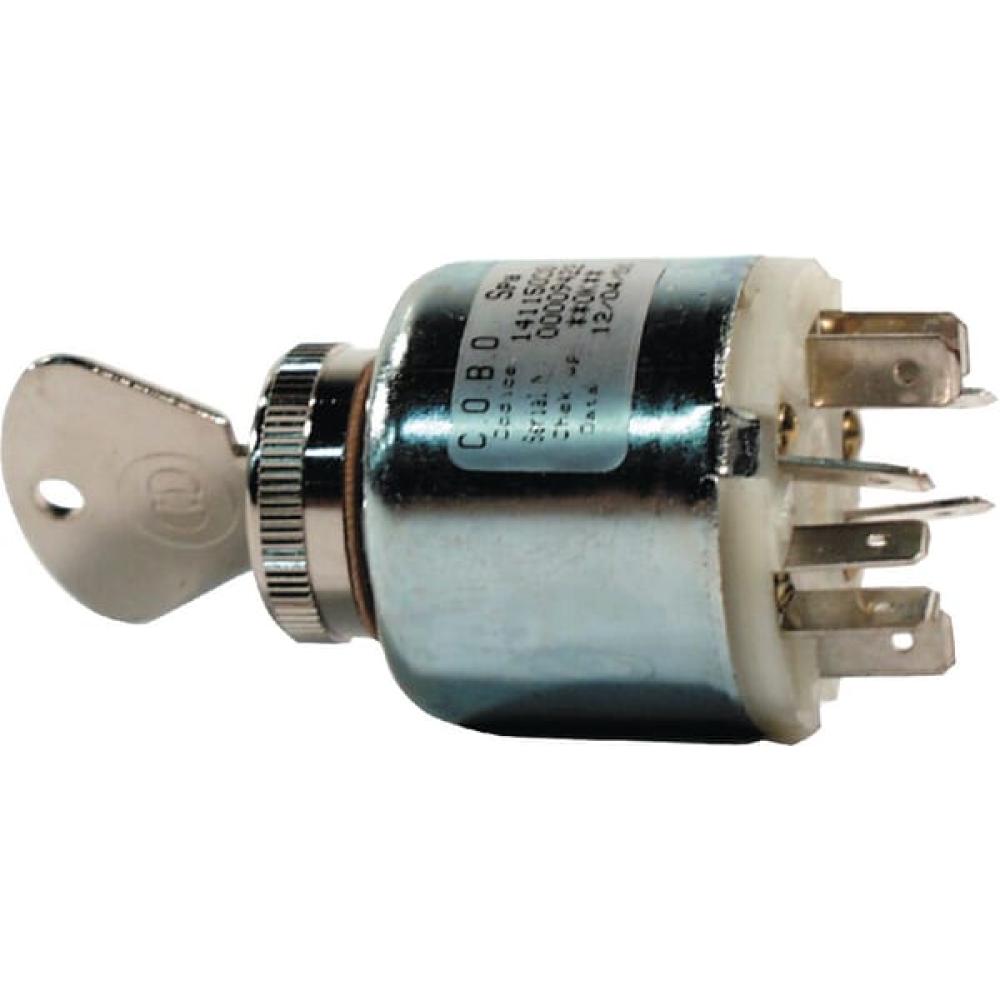 Contactschakelaar P-0-1-2, Cobo
