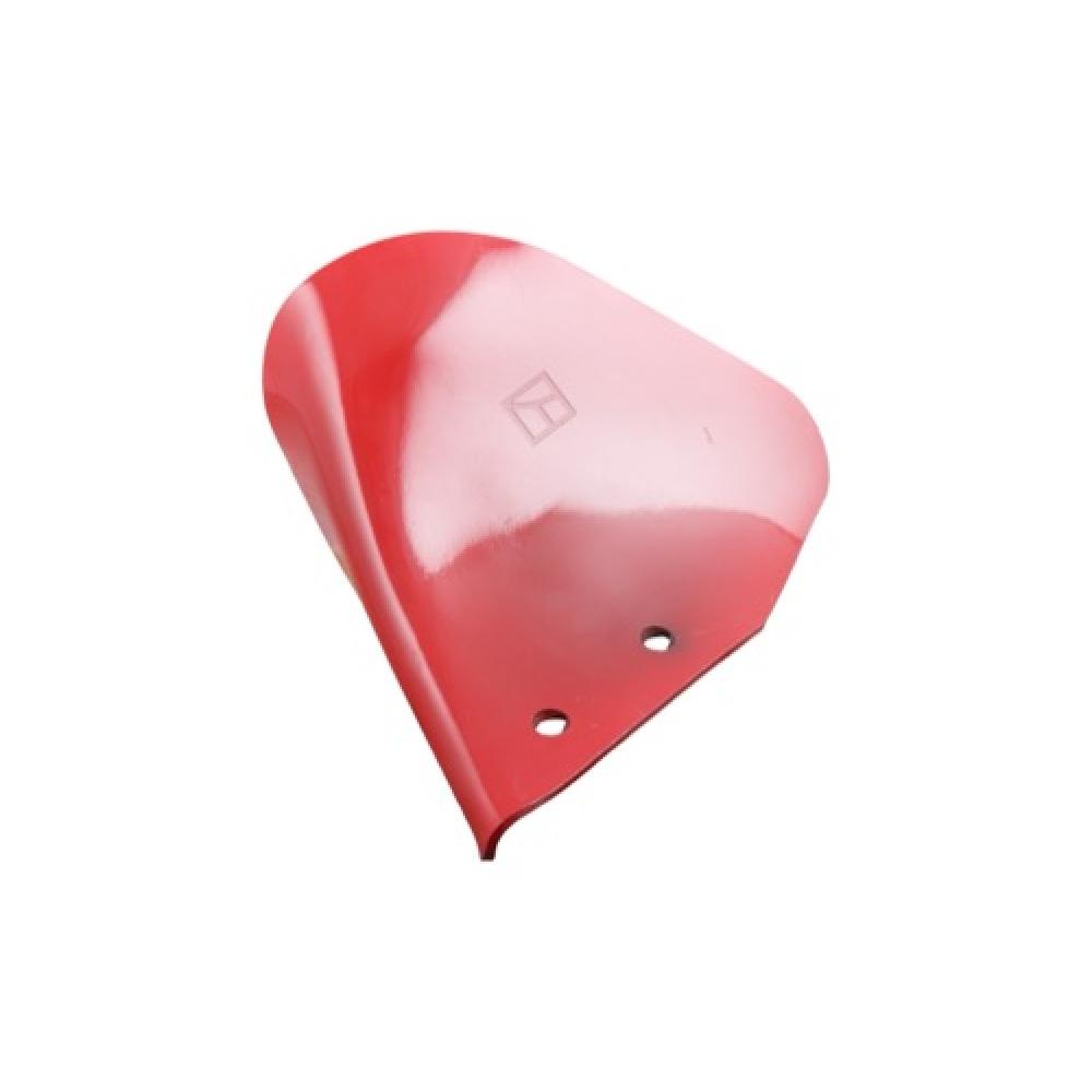 Voorschaarrister - links