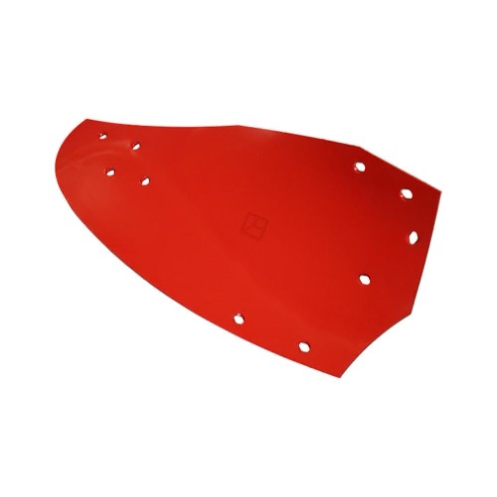 Angled front view with bag zipped and handles upright.