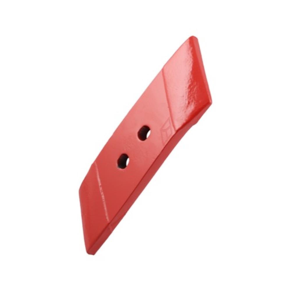 Schaarpunt DURAFACE 70x15 - rechts