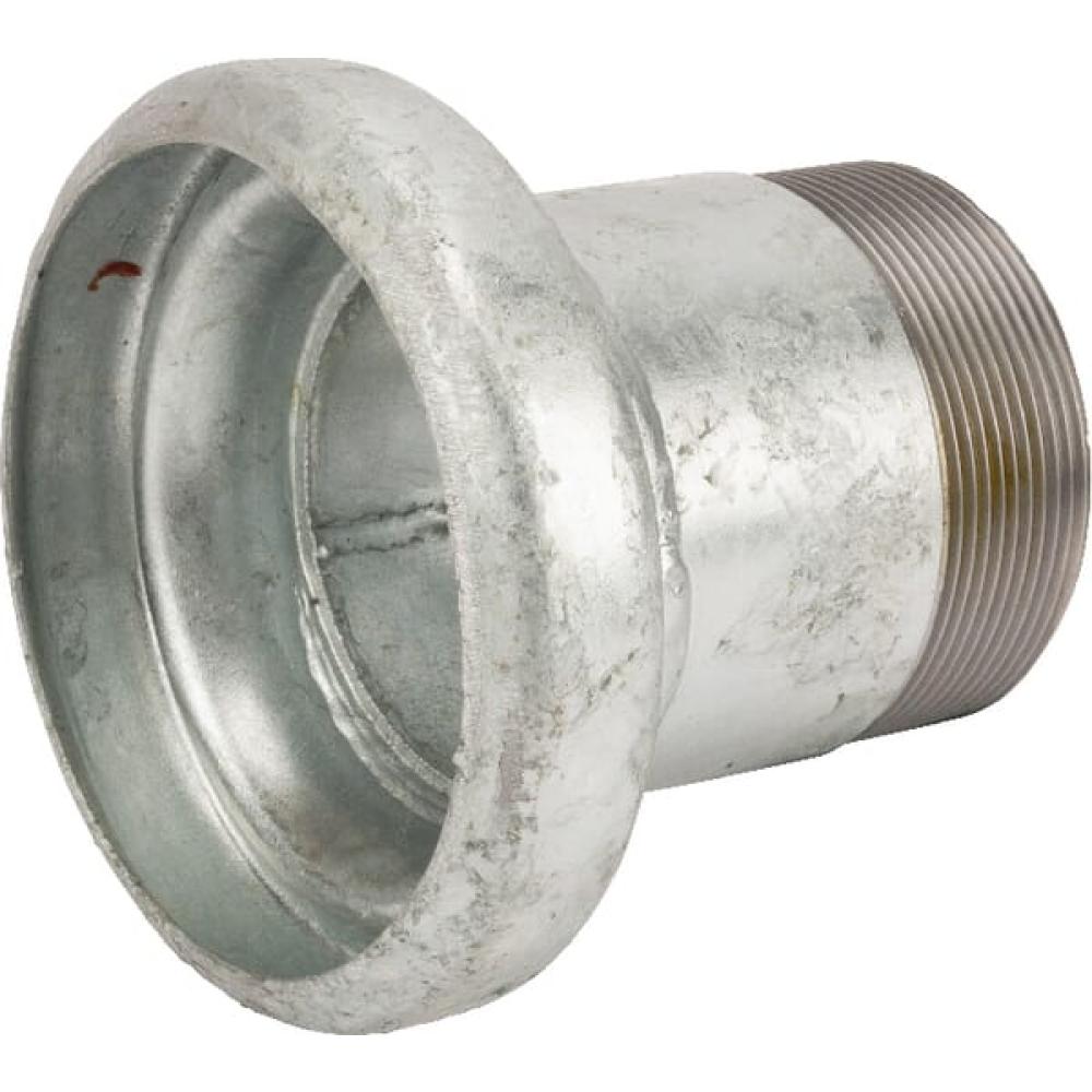 KKM 3" met draad 2 1/2"