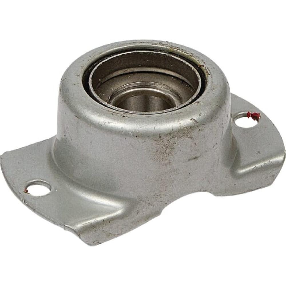 G-lager, voorgemonteerd zilver