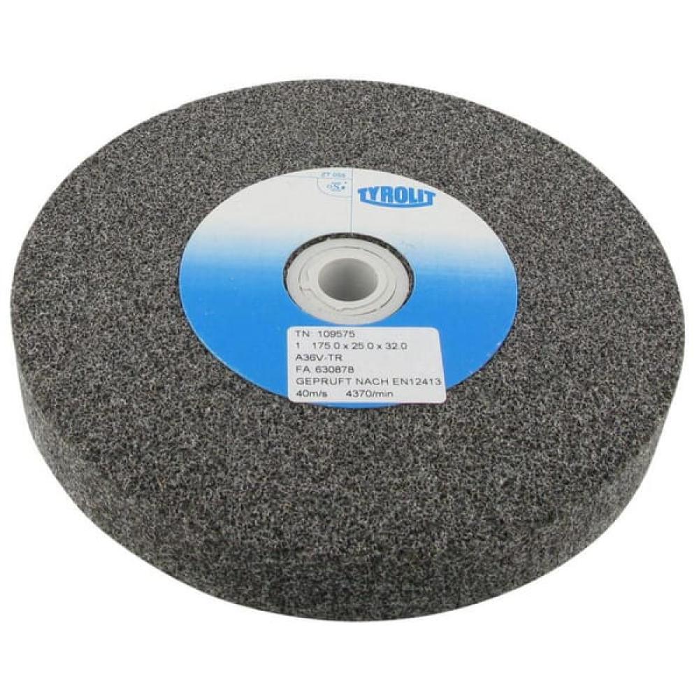Slijpschijf 175x25 asgat 32mm