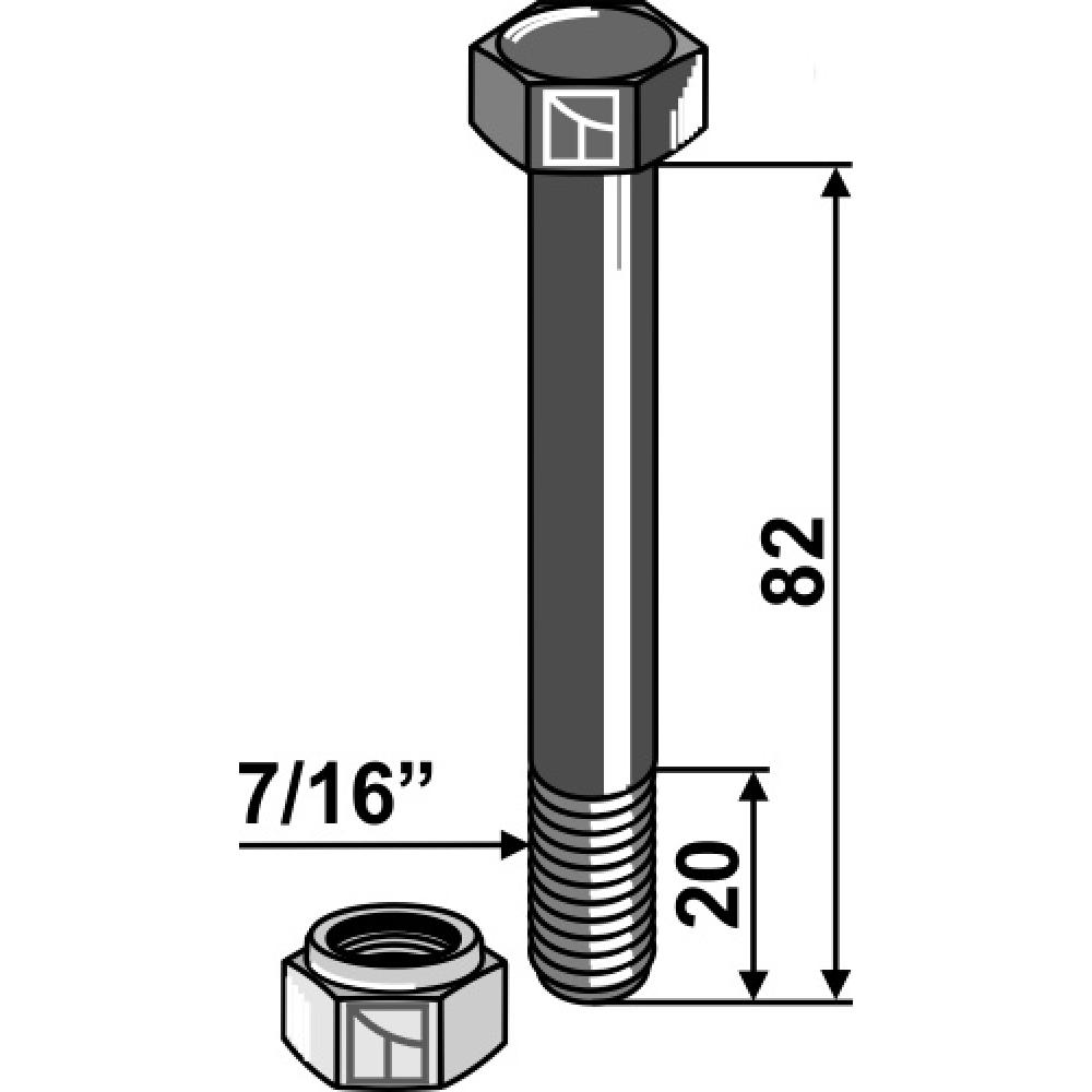 Bout met borgmoer - 7/16  101616