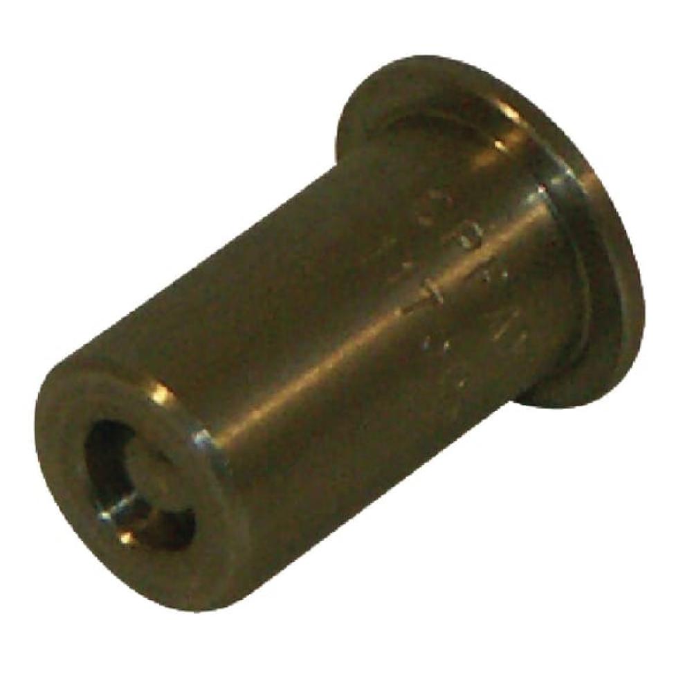 Klep RVS 0,70 bar