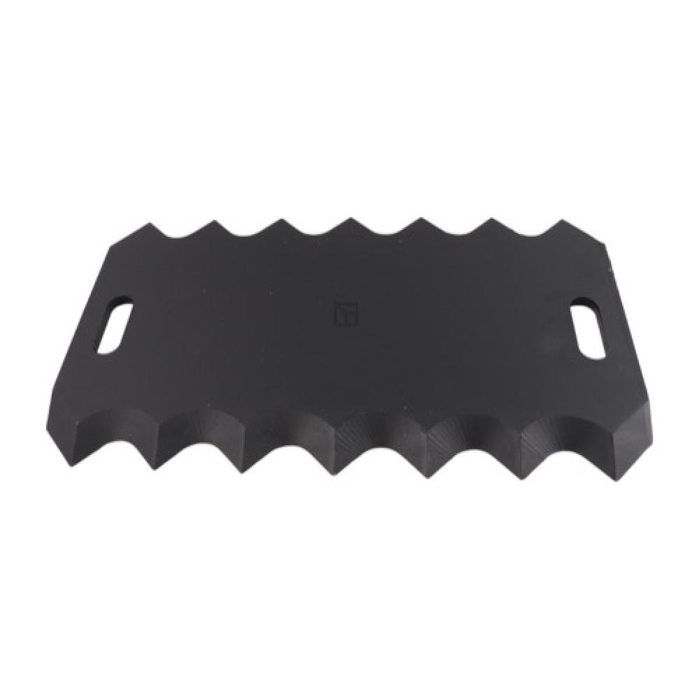 Angled front view with bag zipped and handles upright.