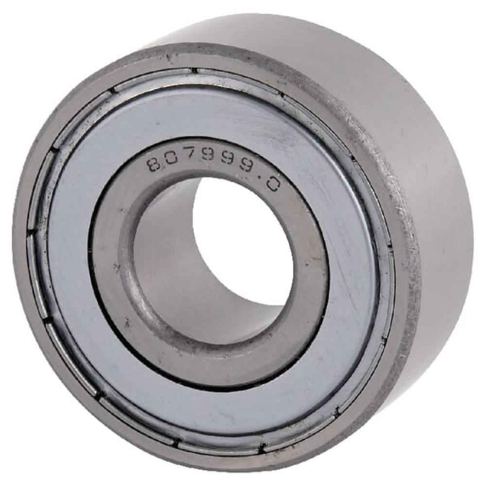 Laufrolle, 20 x 50 x 22