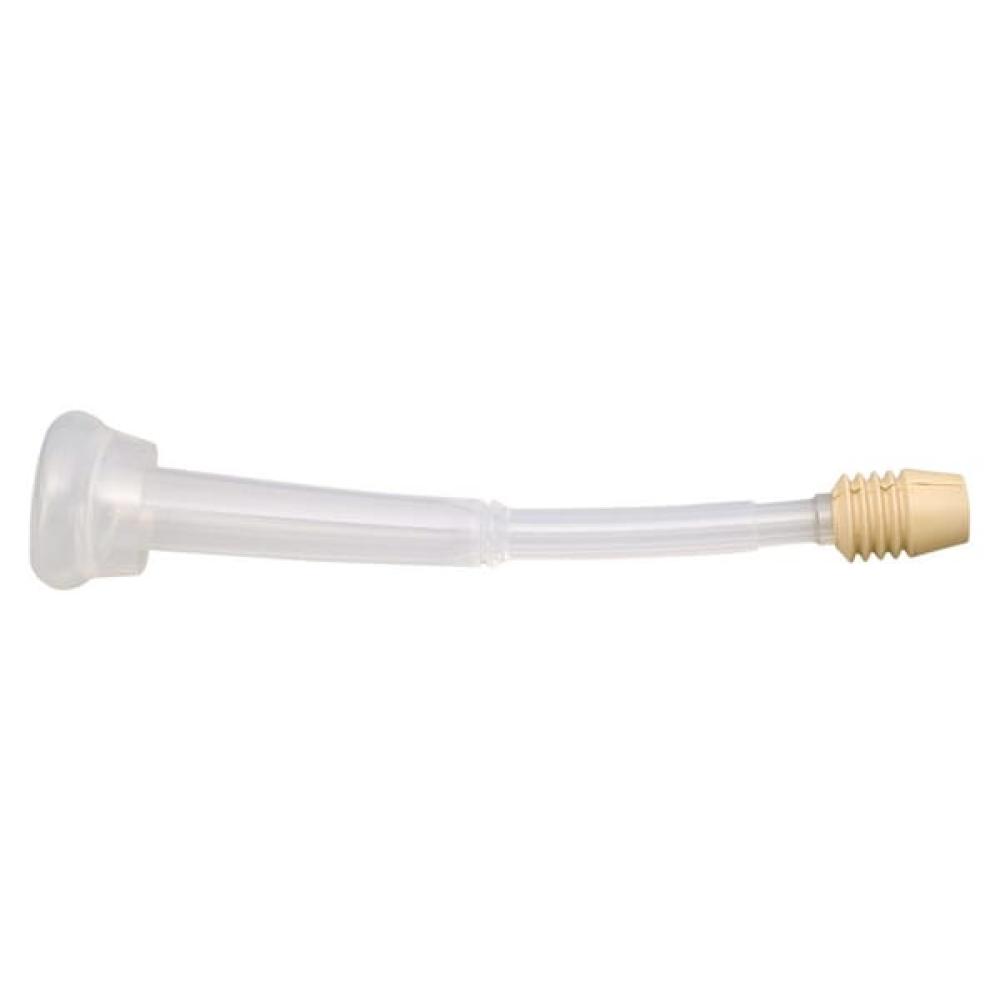 Zitzengummi aus Silikon, Ø 8 mm