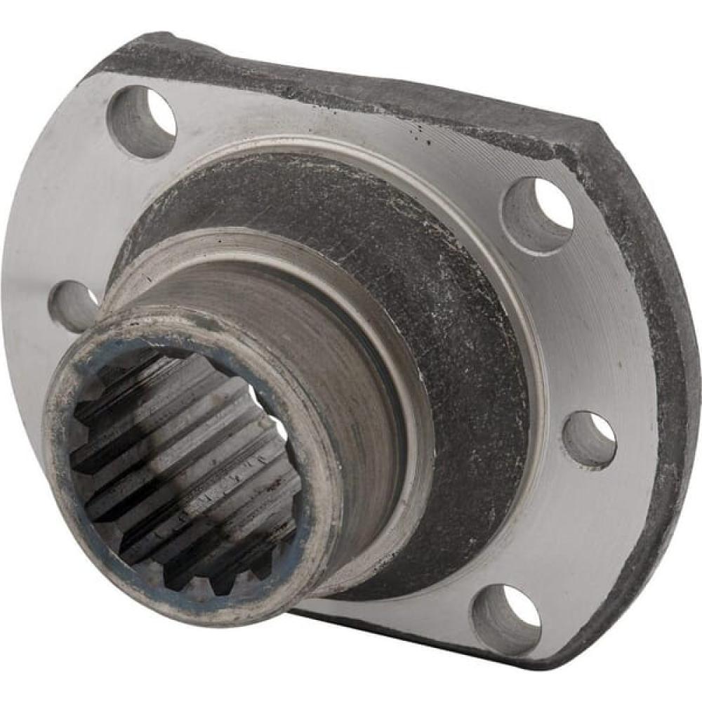 Angled front view with bag zipped and handles upright.